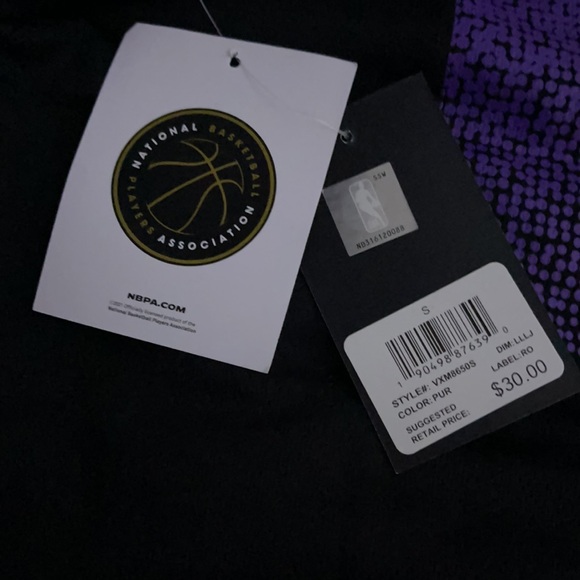 Lakers jersey - Picture 4 of 4